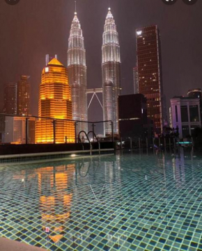 Skyhomes KLCC New